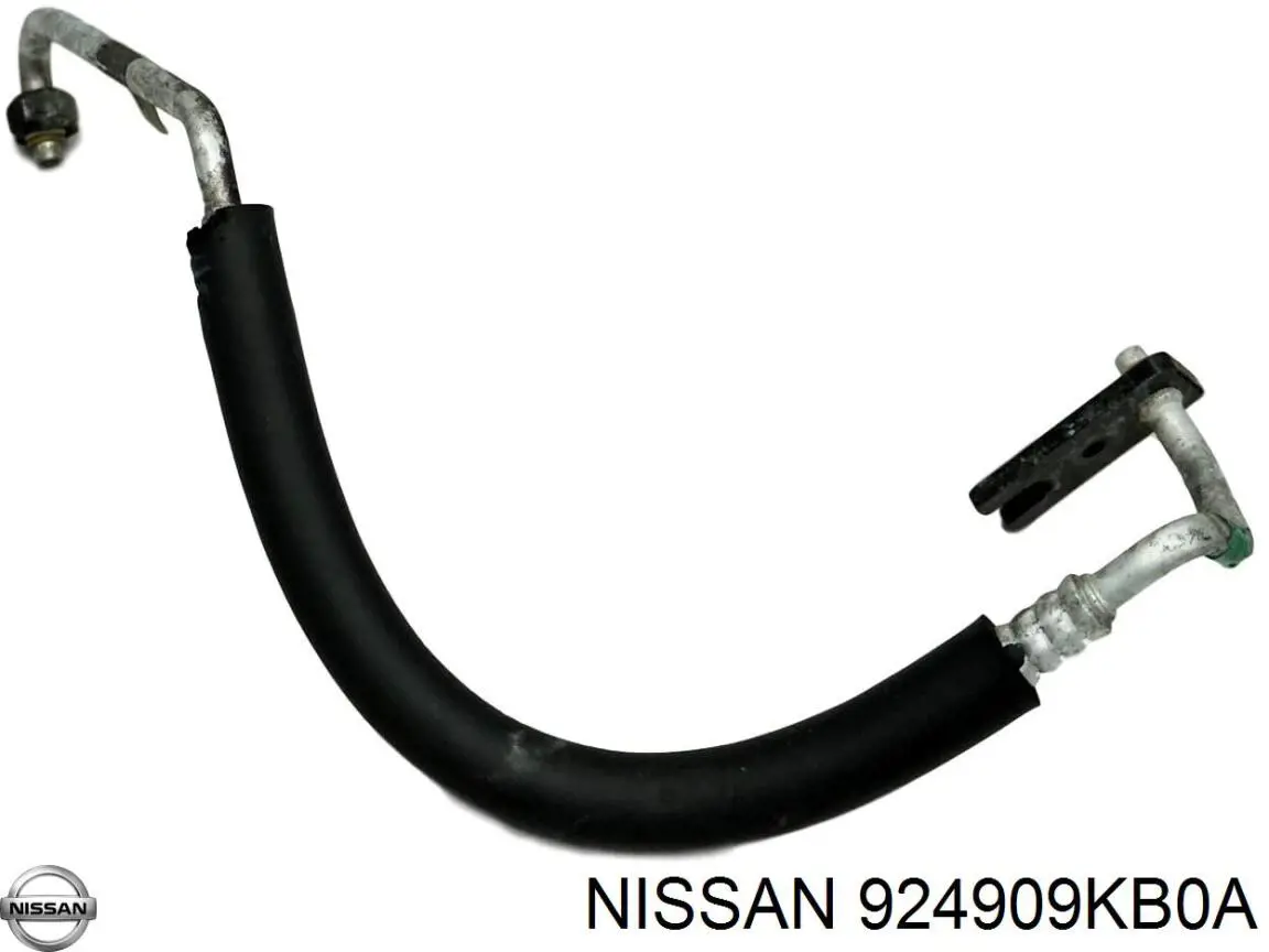  Nissan/Infiniti 924909KB0A цена, от 38.09 USD