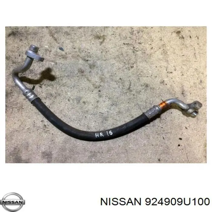 924909U100 Nissan/Infiniti 