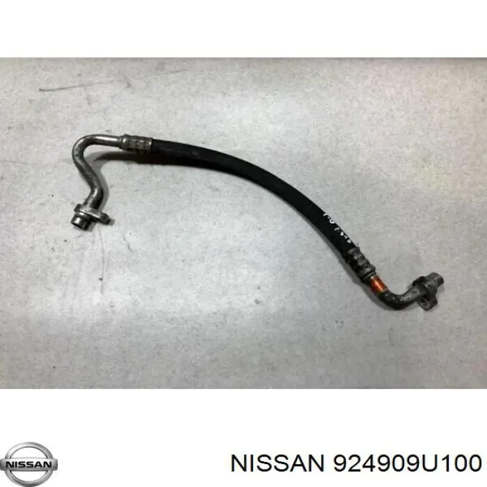 Купить 924909U100 Nissan/Infiniti 