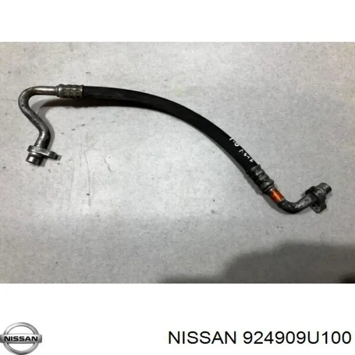  Nissan/Infiniti 924909U100 цена, от 30.41 USD