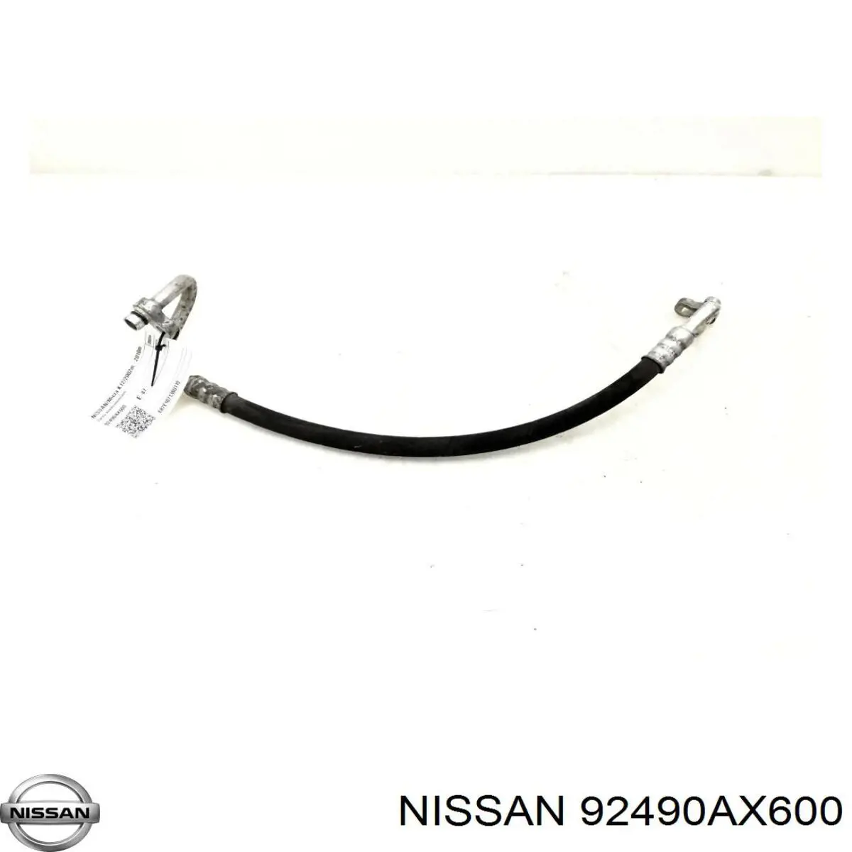  92490AX600 Nissan