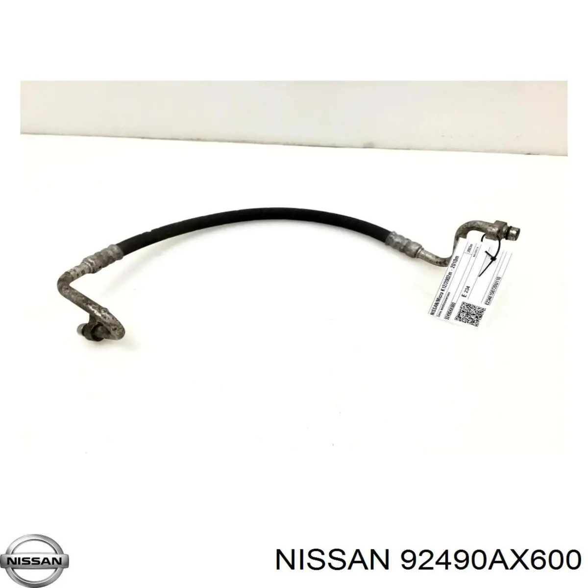 Купить 92490AX600 Nissan/Infiniti 