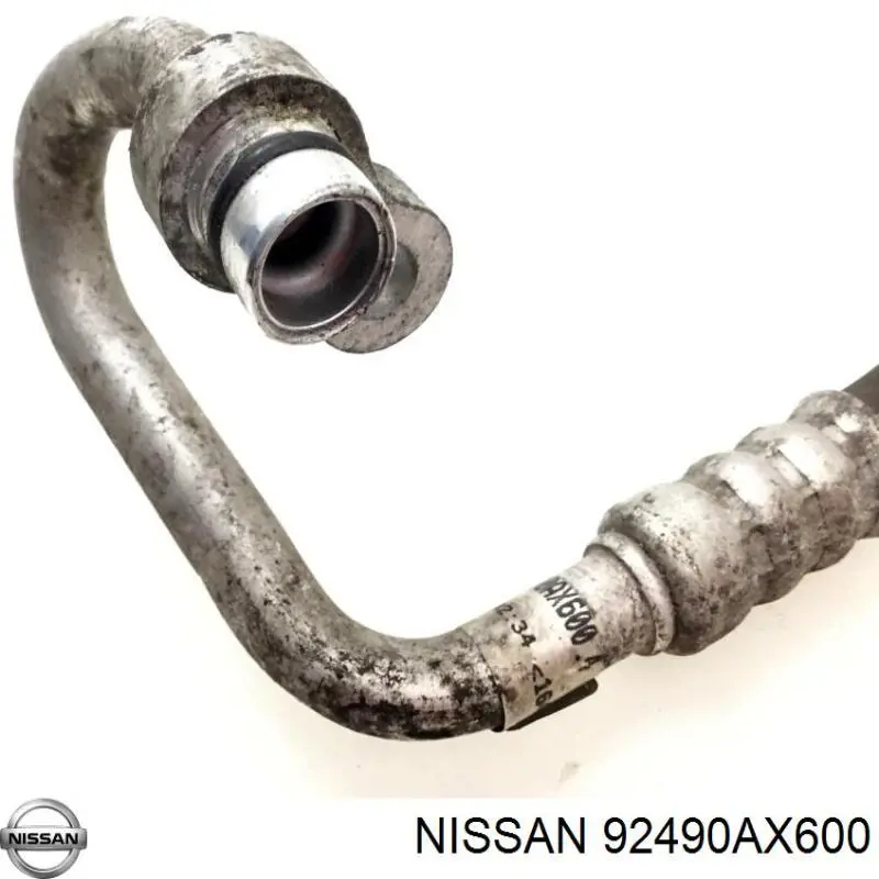  Nissan/Infiniti 92490AX600 цена, от 20.27 USD