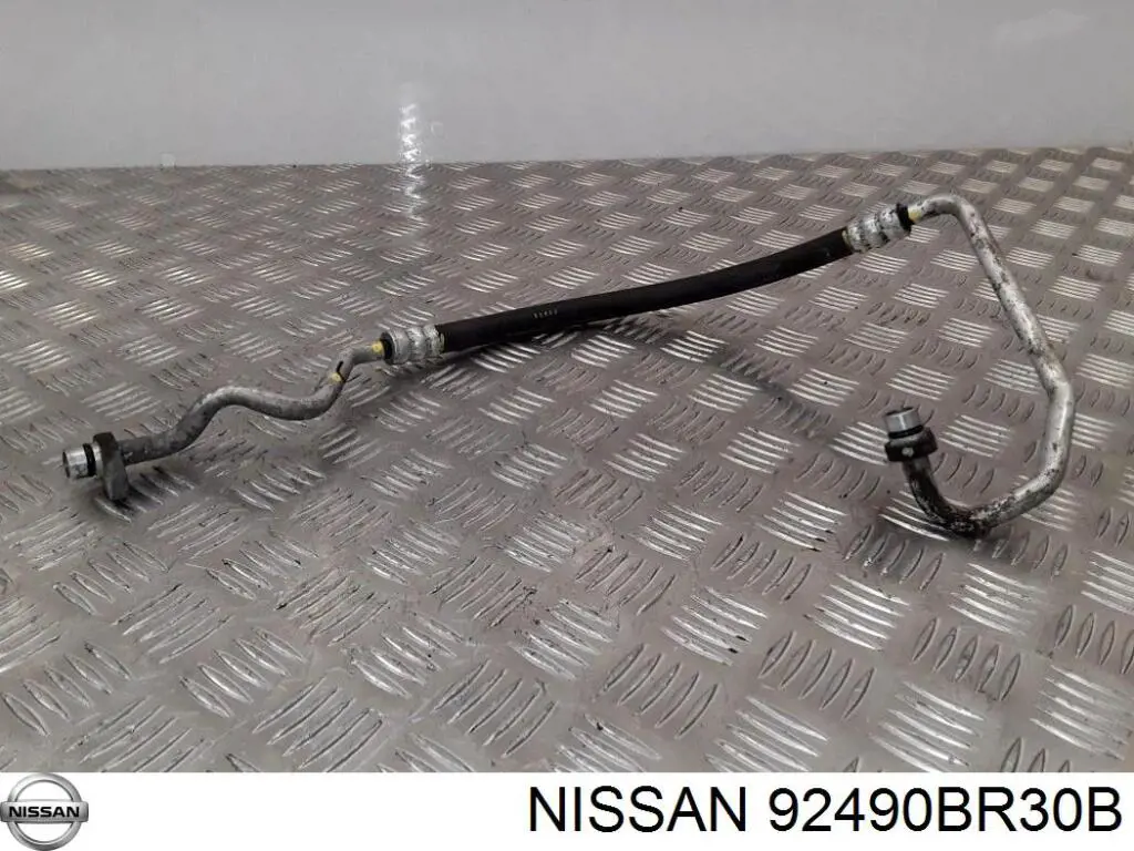 92490BR30B Nissan 