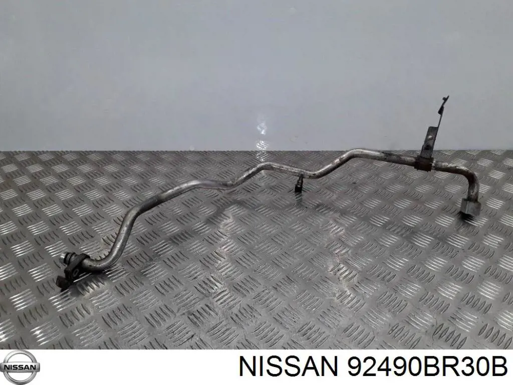 Купить 92490BR30B Nissan/Infiniti 
