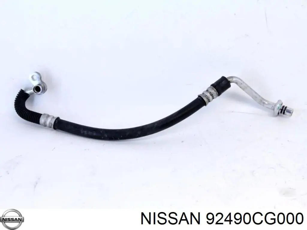  92490CG000 Nissan