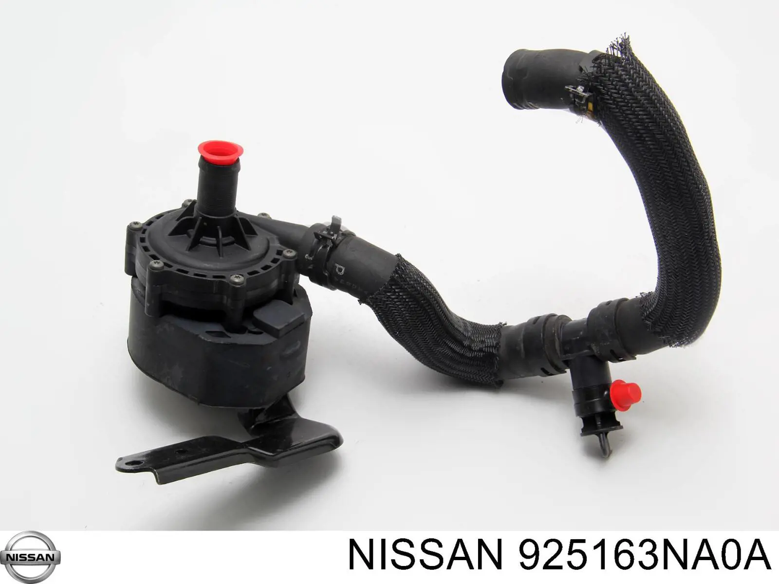 Водяной насос охлаждения электро дополнительный Nissan/Infiniti 925163NA0A цена, от 64.27 USD