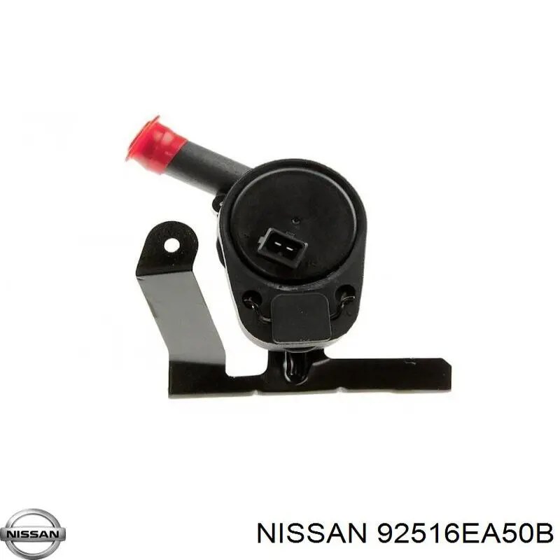 92516EA50B Nissan