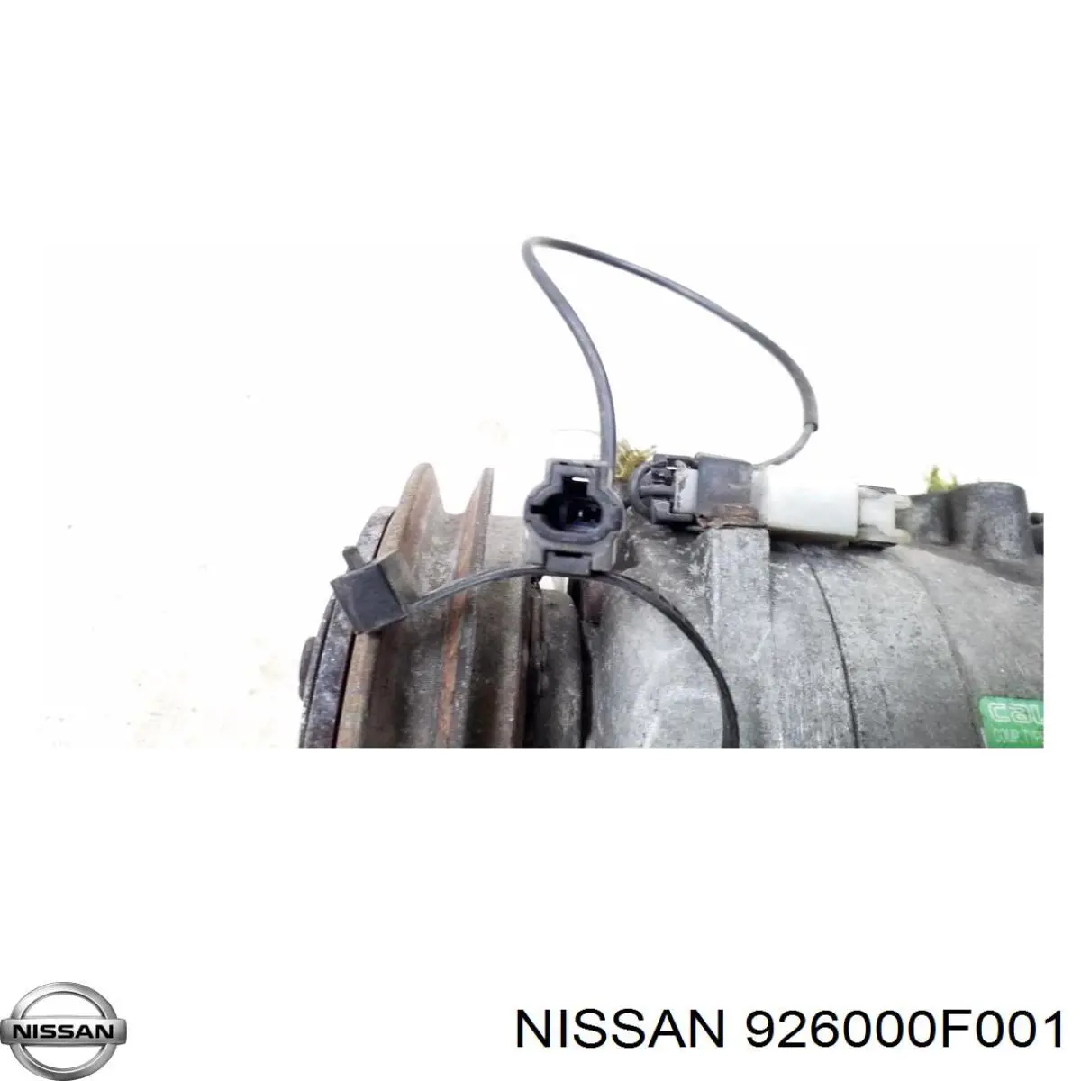 Компрессор системы кондиционирования Ford 1960809 цена, от 39.46 USD