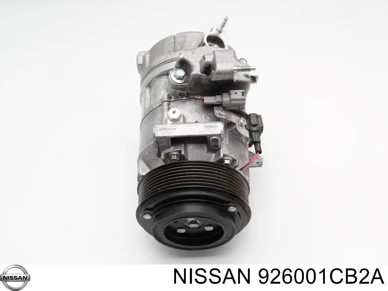 Насос кондиционера Nissan/Infiniti 926001CB1E
