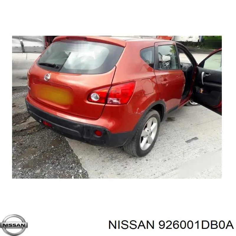 8200892677 Renault (RVI) Компрессор хладагента