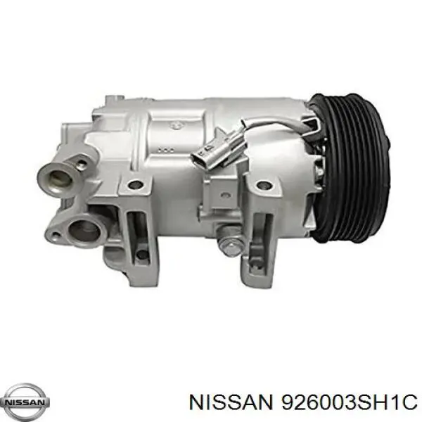  926003SH1C Nissan