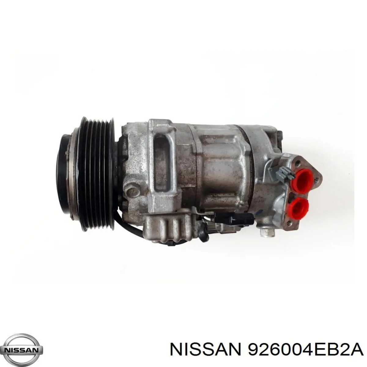 Купить 926004EB2A Nissan/Infiniti Компрессор климатической установки