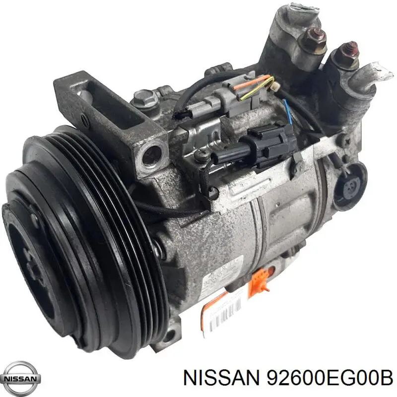  92600EG00C Nissan