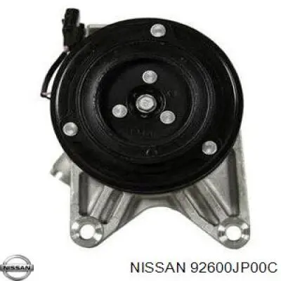 Компрессор кондиционера Q3730035 Q-fix