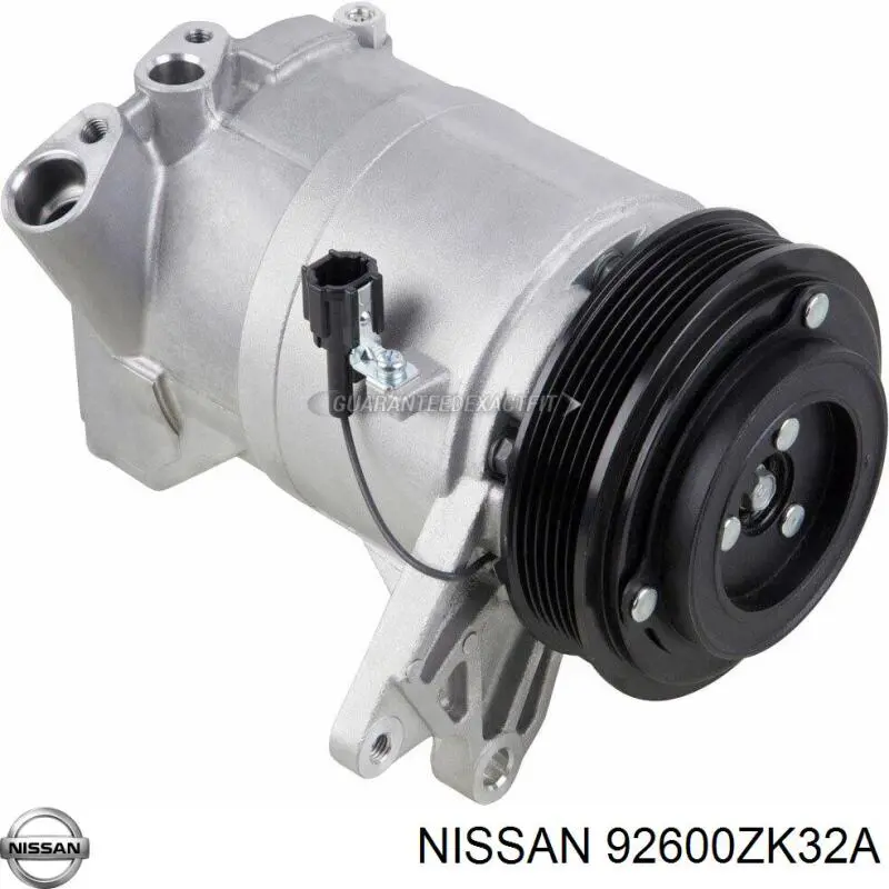 Насос кондиционера VALEO 559503