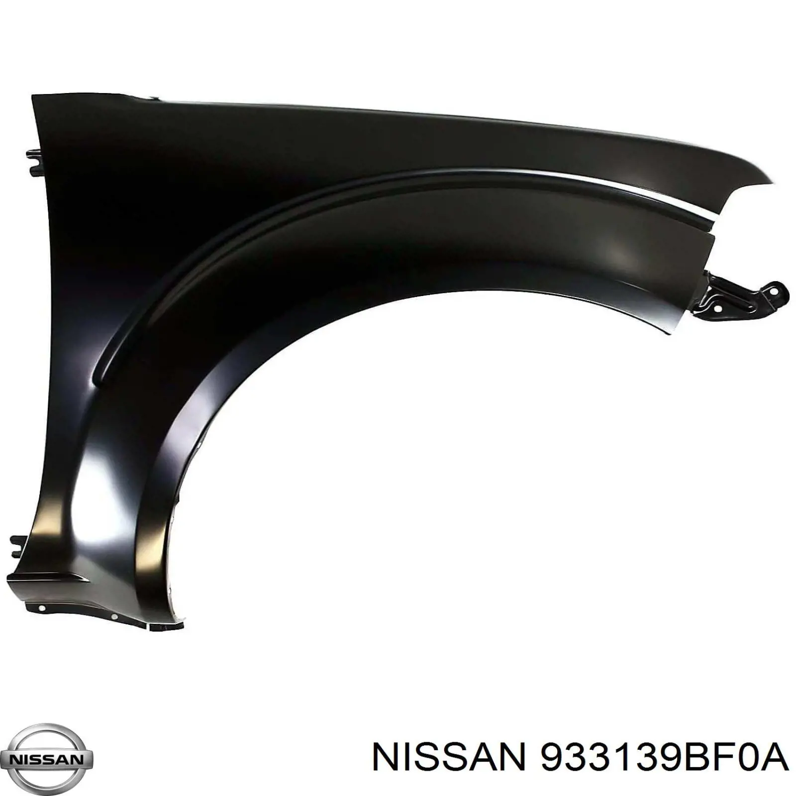  Nissan/Infiniti 93313EB030 цена, от 628.53 USD