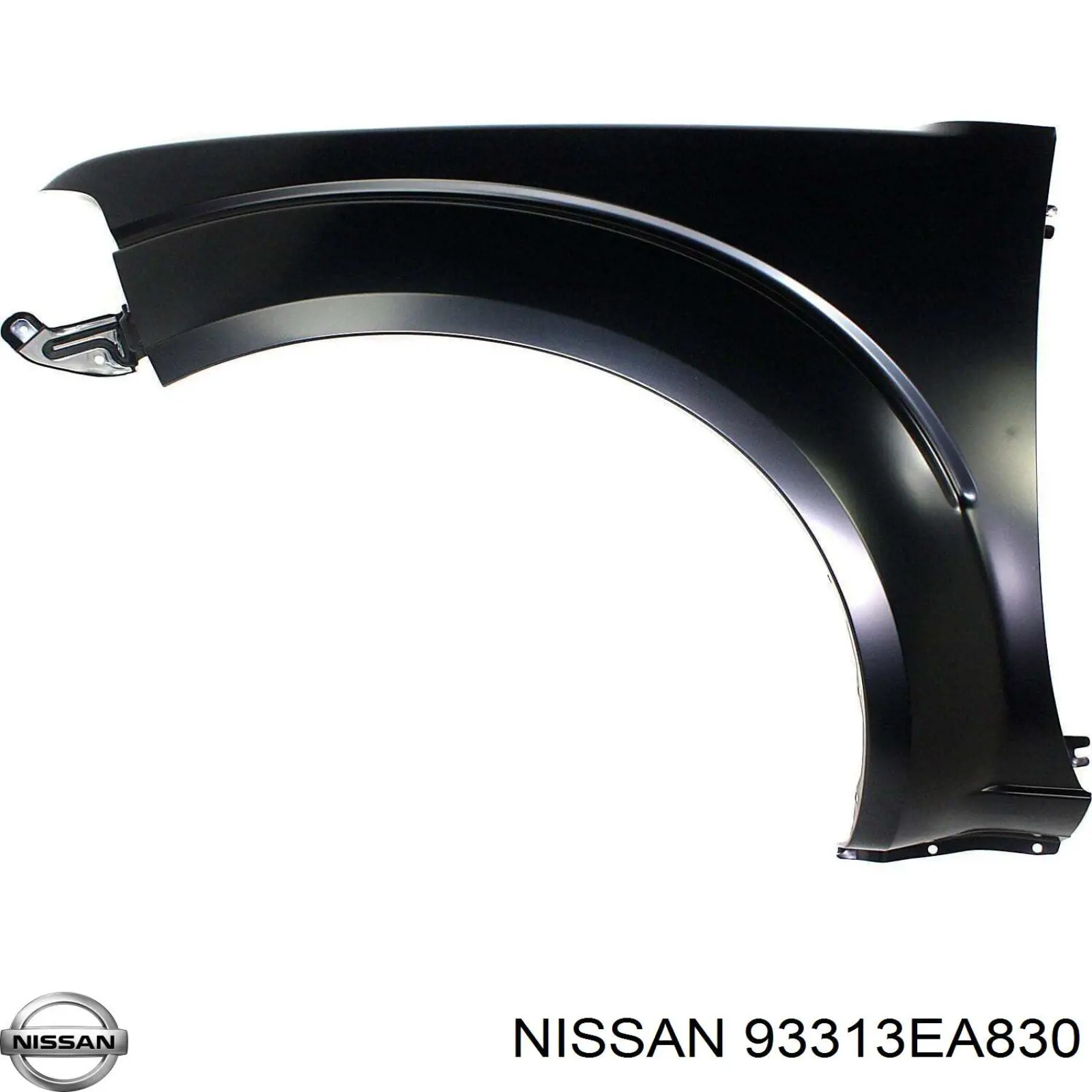 93313EA830 Nissan/Infiniti 