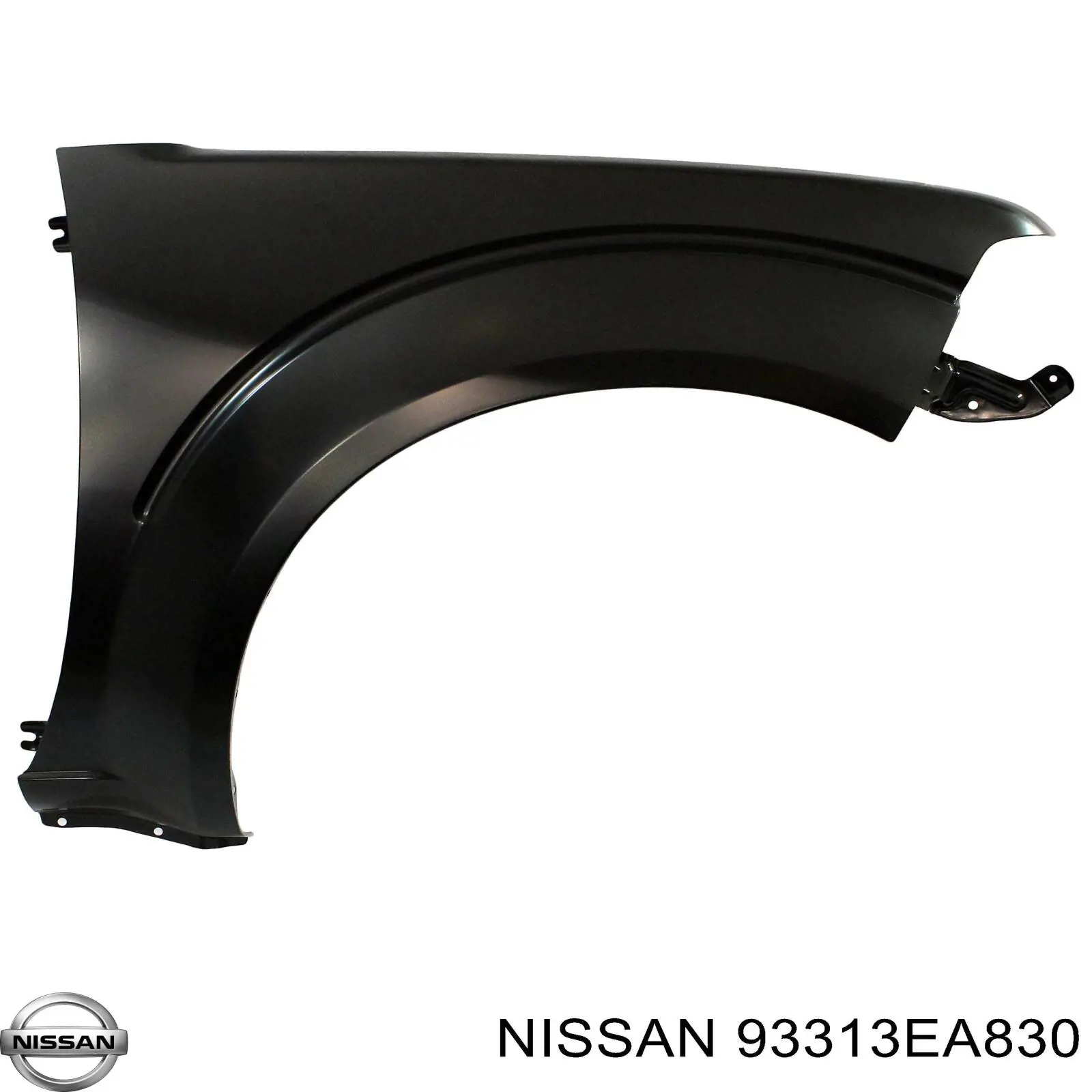  Nissan/Infiniti 93313EA830 цена, от 719.95 USD