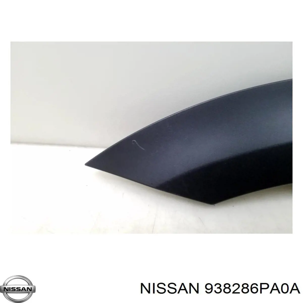 Купить 938286PA0A Nissan/Infiniti 