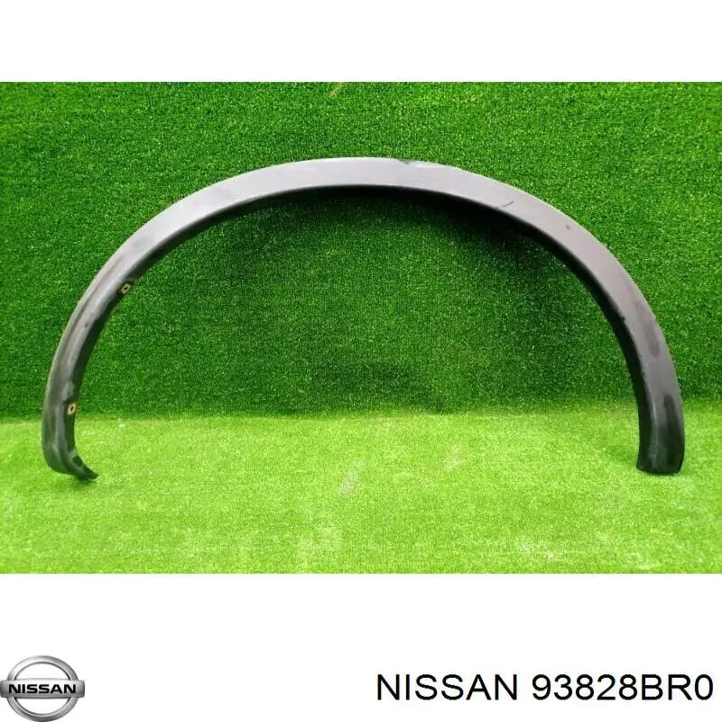 Купить 93828BR0 Nissan/Infiniti 