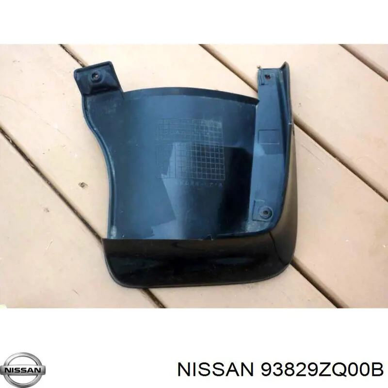 93829ZQ00B Nissan/Infiniti 