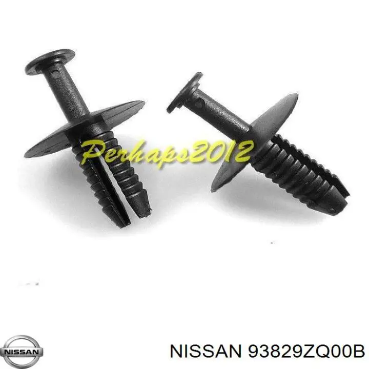  Nissan/Infiniti 93829ZQ00B цена, от 211.35 USD