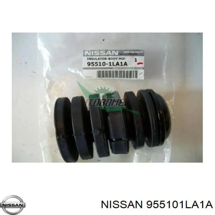 955101LA1A Nissan/Infiniti 