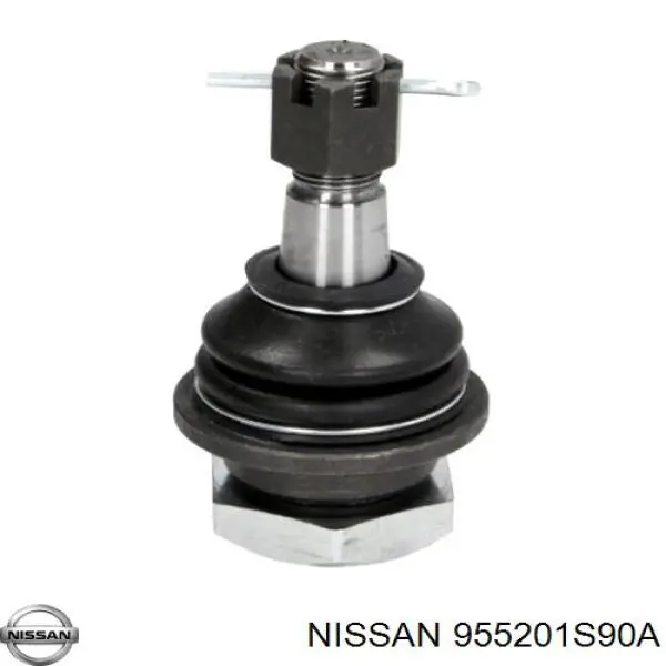 Подушка рамы (крепления кузова) Nissan/Infiniti 955201S90A цена, от 29.05 USD
