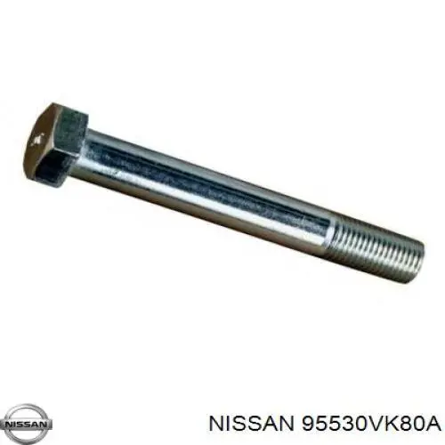95530VK80A Nissan/Infiniti 