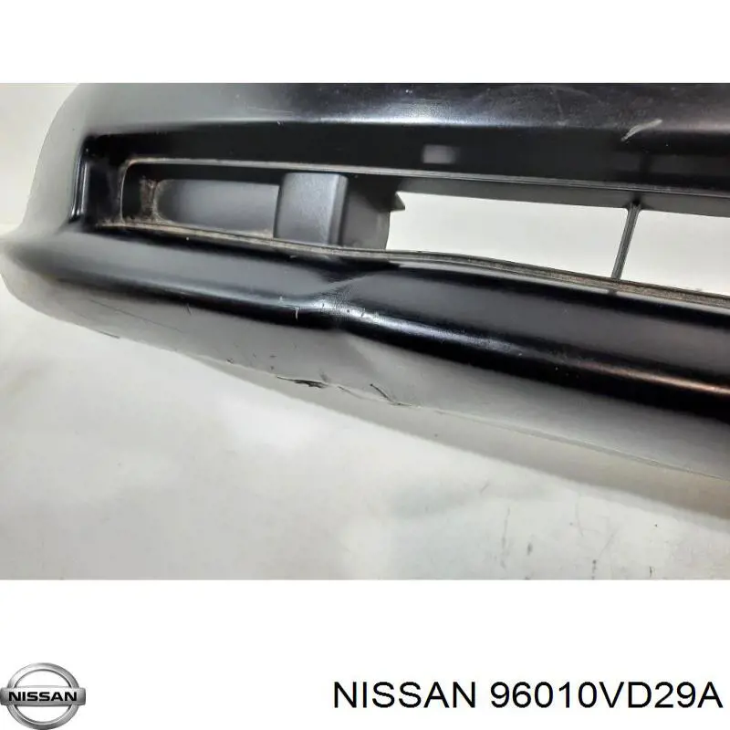 Купить 96010VD29A Nissan/Infiniti 
