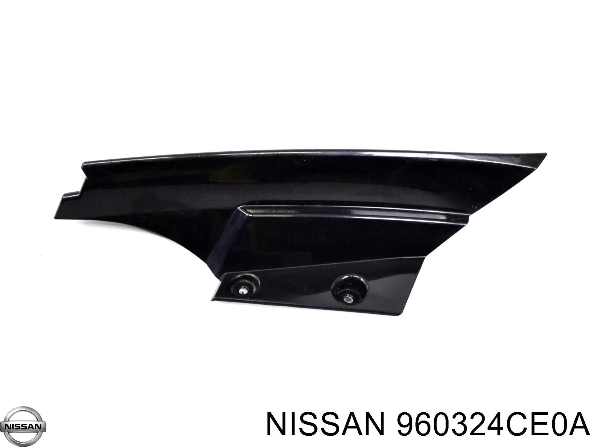  960324CE0A Nissan