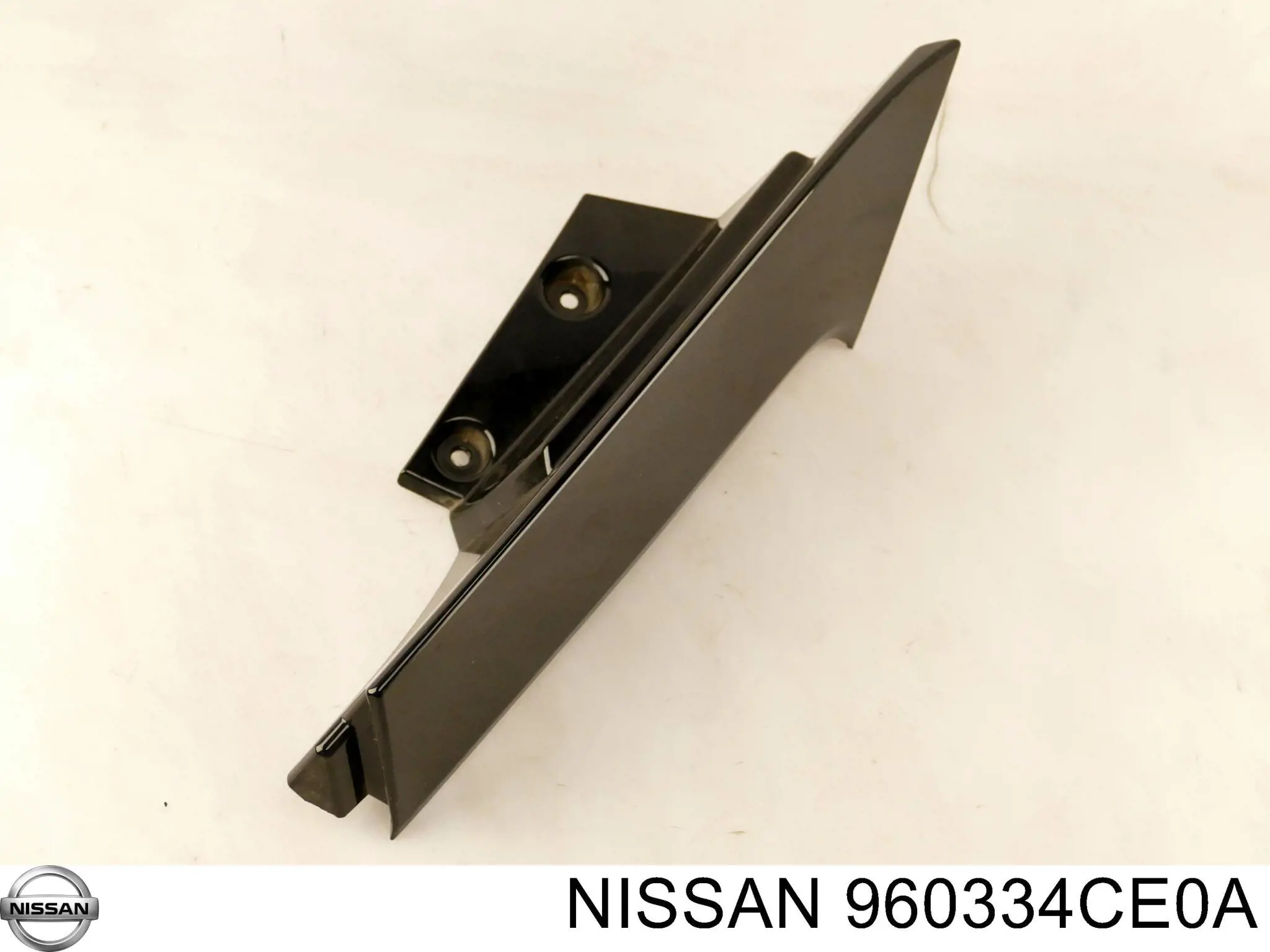  Nissan/Infiniti 960334CE0A