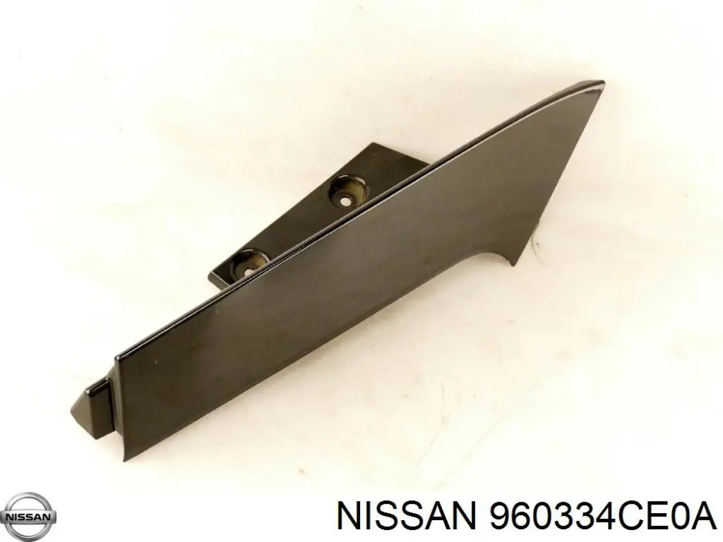960334CE0A Nissan/Infiniti 