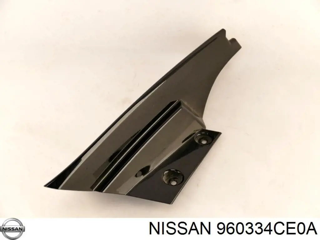 960334CE0A Nissan/Infiniti 
