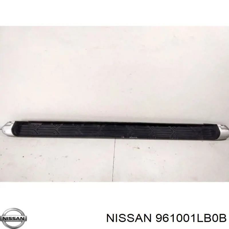  961001LB0B Nissan