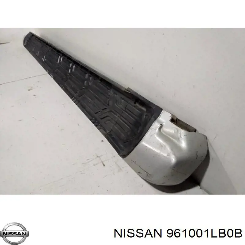  Nissan/Infiniti 961001LB0B цена, от 560.94 USD