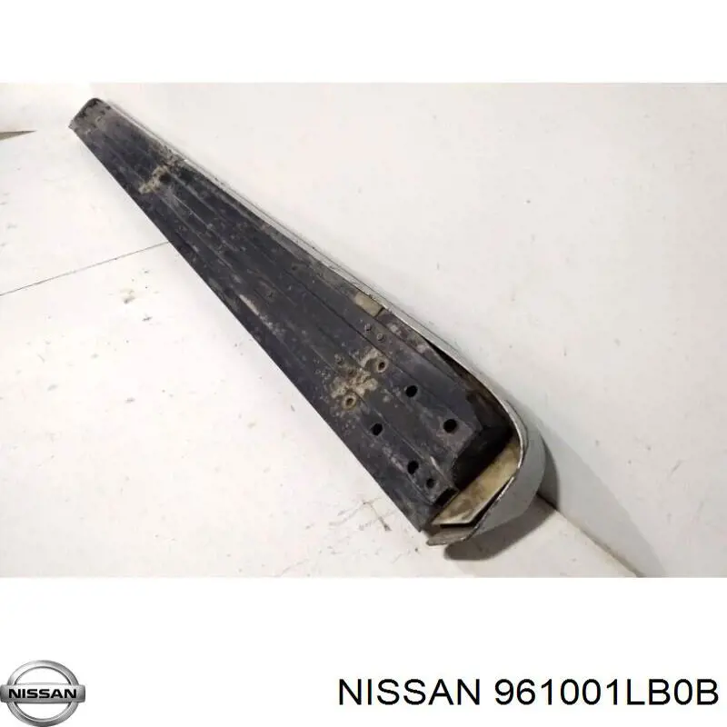961001LB0B Nissan/Infiniti 