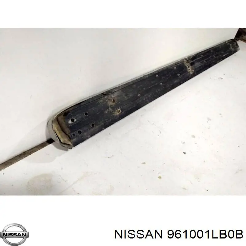 Купить 961001LB0B Nissan/Infiniti 