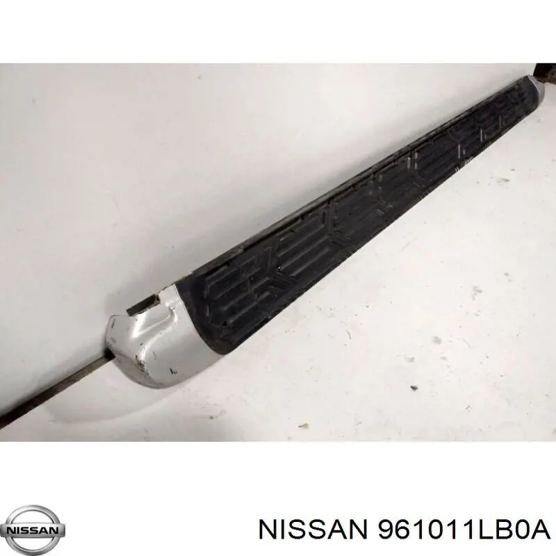  Nissan/Infiniti 961011LB0A цена, от 2027.28 USD