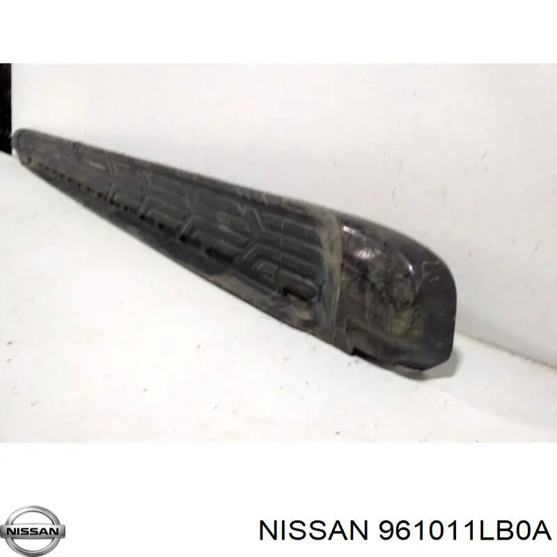 Купить 961011LB0A Nissan/Infiniti 