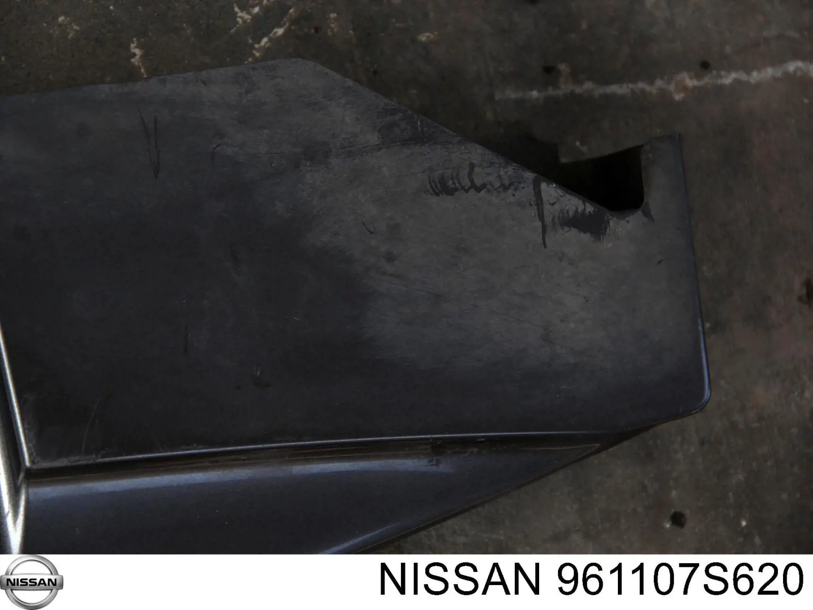 961107S620 Nissan/Infiniti 