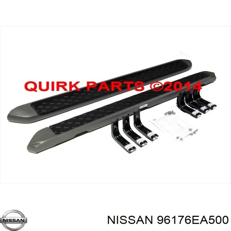 Купить 96176EA500 Nissan/Infiniti 