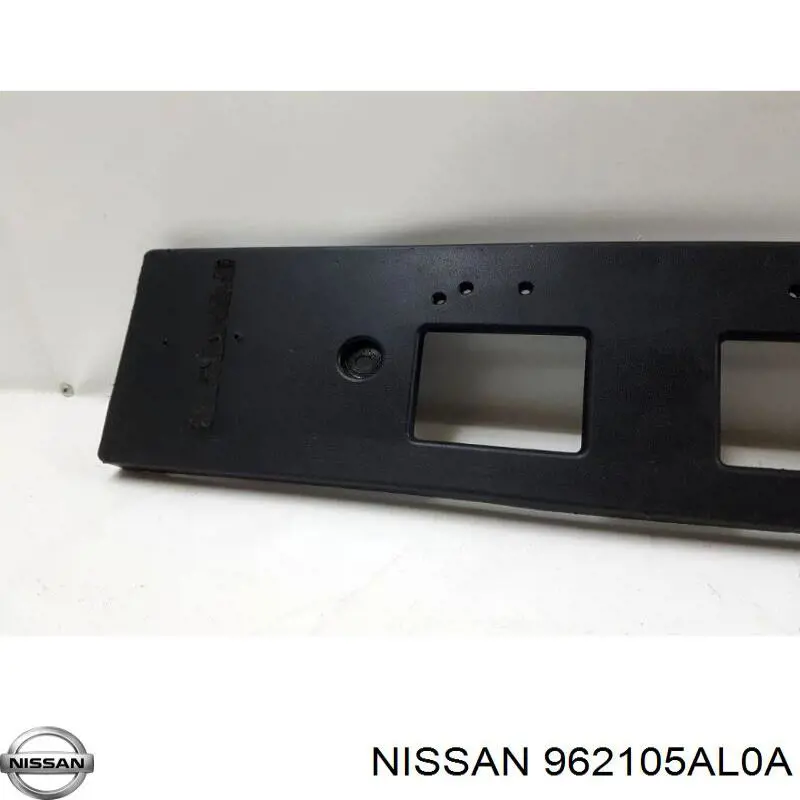  Nissan/Infiniti 962105AL0A цена, от 70.85 USD