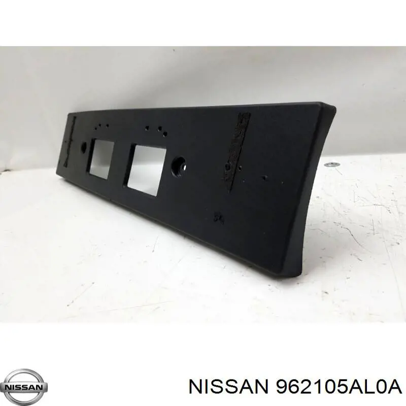 Купить 962105AL0A Nissan/Infiniti 