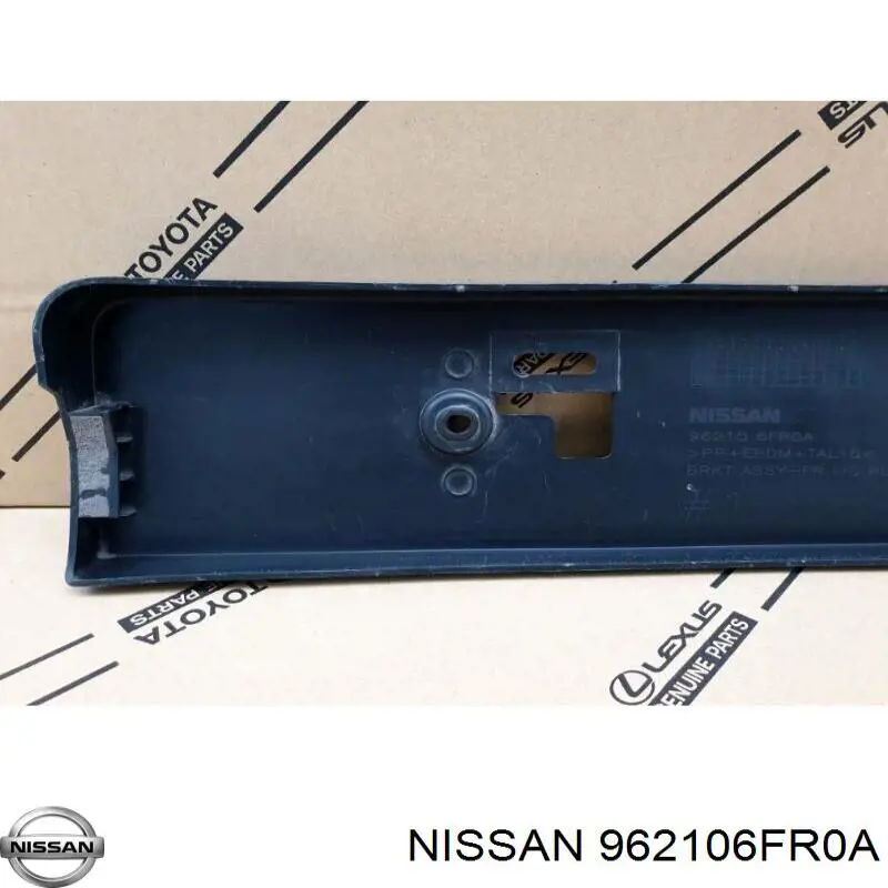 962106FR0A Nissan