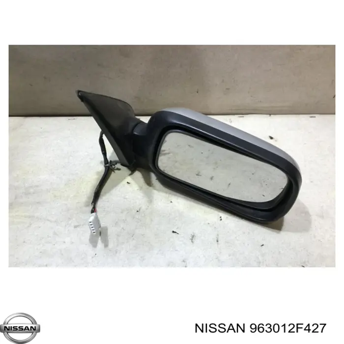  963012F427 Nissan