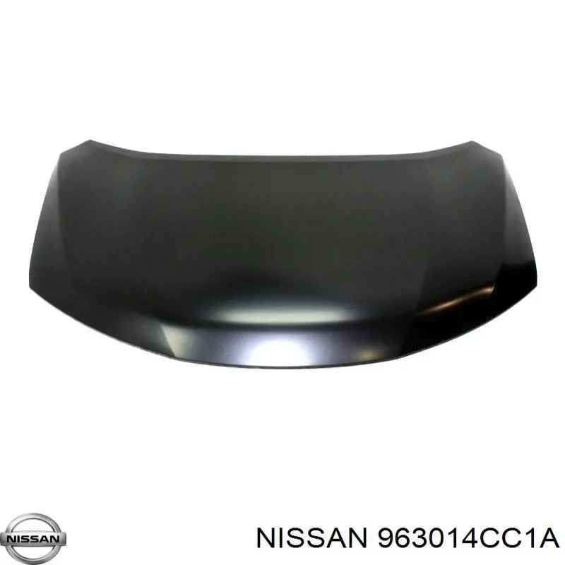 Правое зеркало 27X1523M Polcar