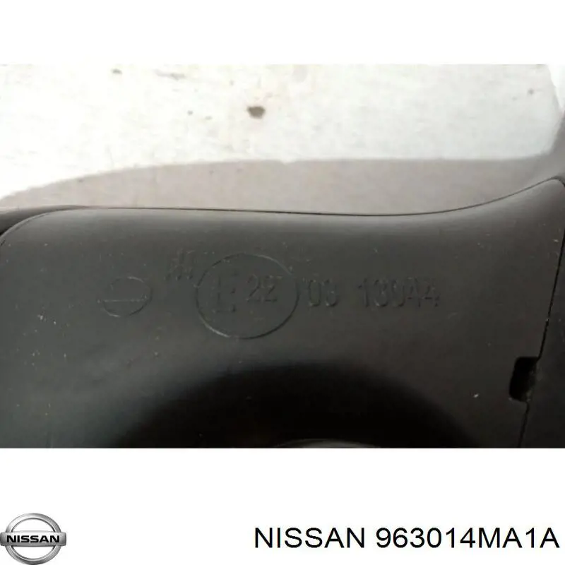  963014MA1A Nissan