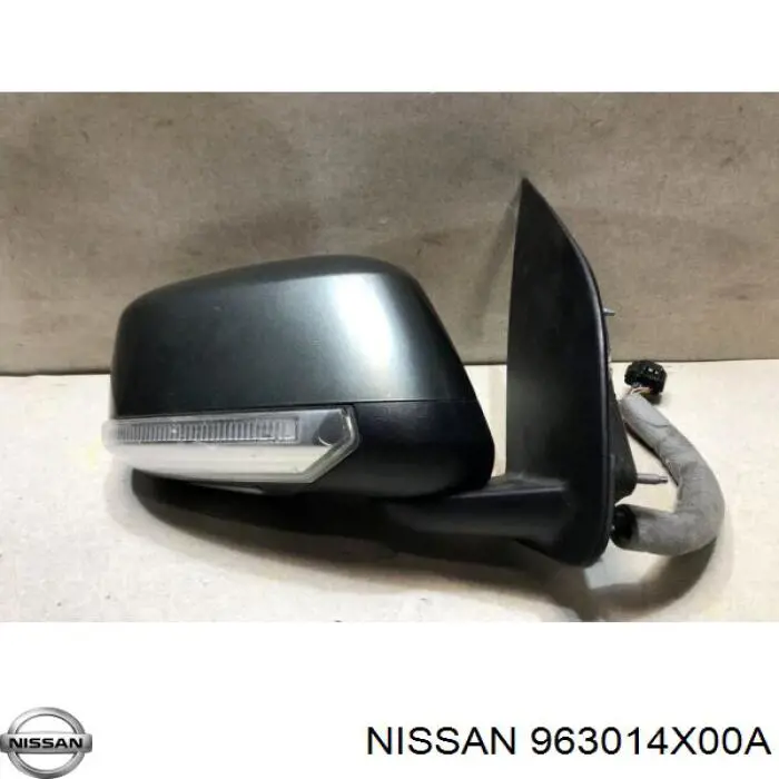  963014X00A Nissan